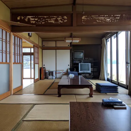 Minshuku Kamagari