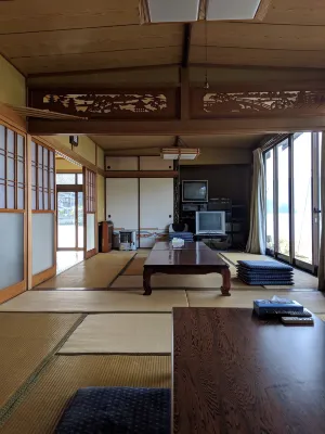 Minshuku Kamagari