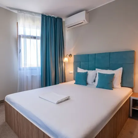 Hotel Bordeaux