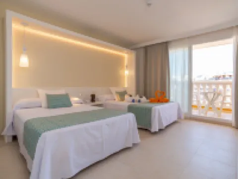 Gran Hotel Peñiscola Hotels in Baix Maestrat