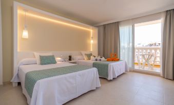 Gran Hotel Peñiscola