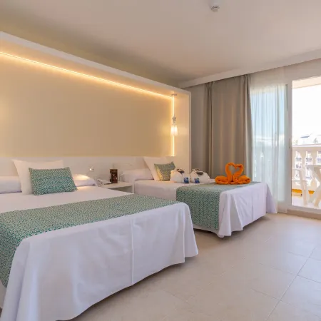 Gran Hotel Peñiscola