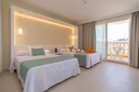 Gran Hotel Peñiscola Hotels near El Parc d'Artilleria
