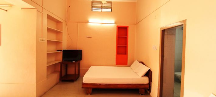Sibi Lodge Hotels in Coimbatore