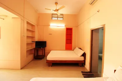 Sibi Lodge Hotels in 