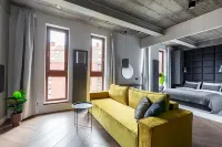 Homewell Boutique Apartments Stare Miasto - Homestays