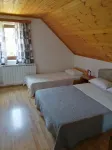 Guesthouse Žafran