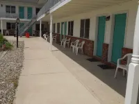 The Jetty Motel Hotels in Cape May