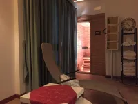 Hotel Brigantino Non Dista - spa