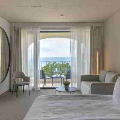 Ensana Aquahouse健康水療飯店 Rooms