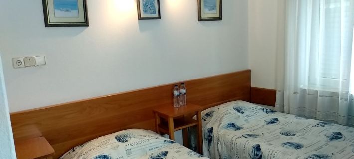 Rimavier Residence Hotels in Peniche
