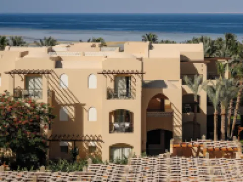 TUI MAGIC LIFE Redsina Sharm El Sheikh Hotels near Nabq Bay