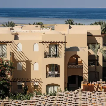 TUI MAGIC LIFE Redsina Sharm El Sheikh Отели рядом с Аэропорт Офира