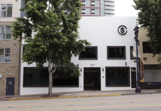 스테이 클래시 내부