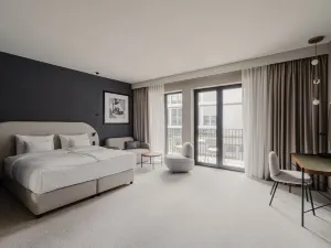 벨몬테 호텔 크리니카-즈드로이