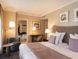 Dukes' Arches Brugge - by Dukes' Hotel Collection