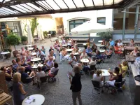 Bariseele B&B