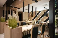 Family Hotel Business Club Hotel di Shumen