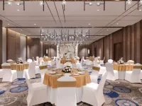 メルキュール カトマンズ スケダラ ハイツ