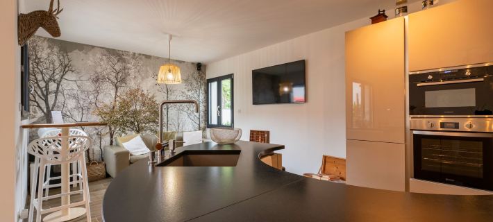 Le Patio d'Oscar Ξενοδοχεία στην πόλη Moselle