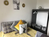 Captivating 2-Bed Apartment in Isle of Bute
