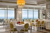 Watercastle Suits فنادق في Ayas Mahallesi