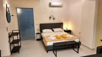 Sandy Point Villas Chania - Bungalows