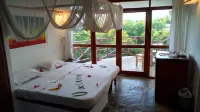 Silver Rock Hotel & Beachfront Apartments Hotels in Malindi