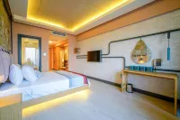 Cape Krio Boutique Hotel & Spa - over 9 Years Old Adult Only Hotels in Datça