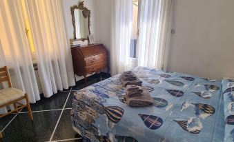 Turchino Apartment & Terrazza Della Luisa by PortofinoVacanze