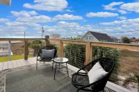 Hesed Beach Cottage by Pristine Properties Vacation Rentals