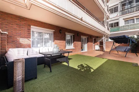 Aparthotel Napols - Abapart