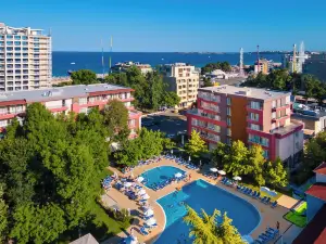 Asteria Family Sunny Beach - Ultra All Inclusive