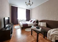 PaulMarie Apartments on Mira 25B Hotels in Mahilyow District