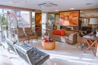 Profissionalle Hotel São Luís