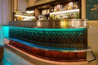 Hotel Terminus & Plaza - bar