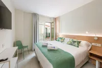 HC Calahonda Beach Nerja - balcony