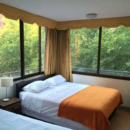 Apartamentos Costanera Centre