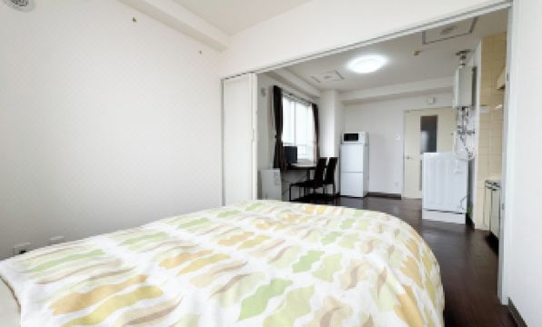 Royal Heights Kikusui Station