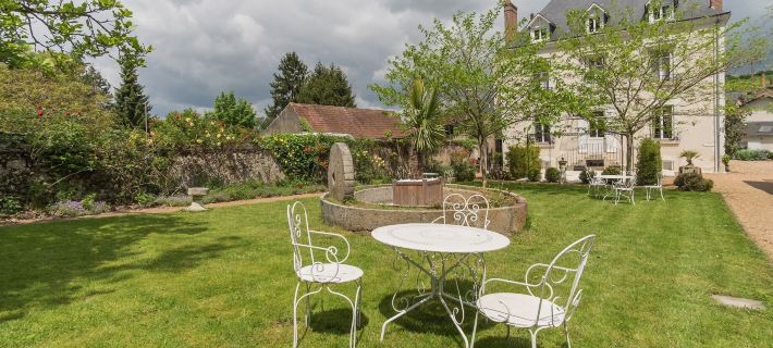 Manoir du Parc (Adults Only) Hotels in Amboise