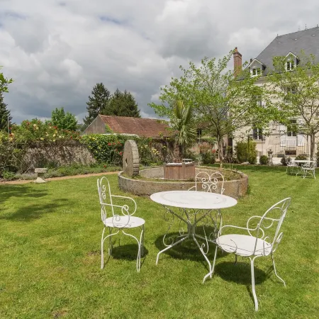 Manoir du Parc (Adults Only)