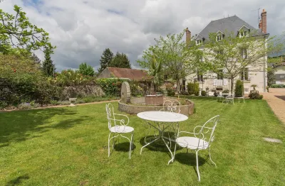 Manoir du Parc (Adults Only) Hotels in Amboise