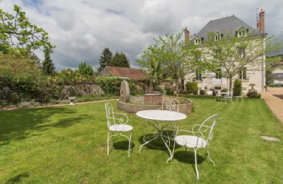 Manoir du Parc (Adults Only)