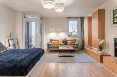 Pure Rental Apartments Hotels in 