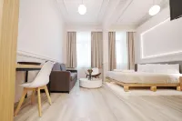 Agora Athens Suites