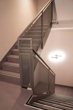 Terranova49 Отели рядом с достопримечательностью «sala assemblee dei Testimoni di Geova»