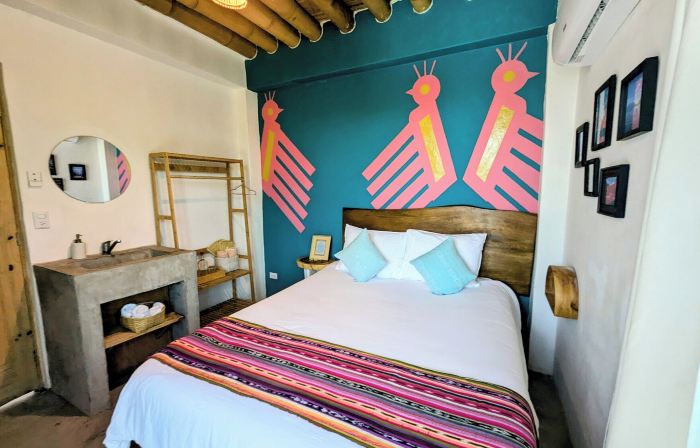 Wander Boutique Hotel