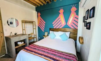 Wander Boutique Hotel