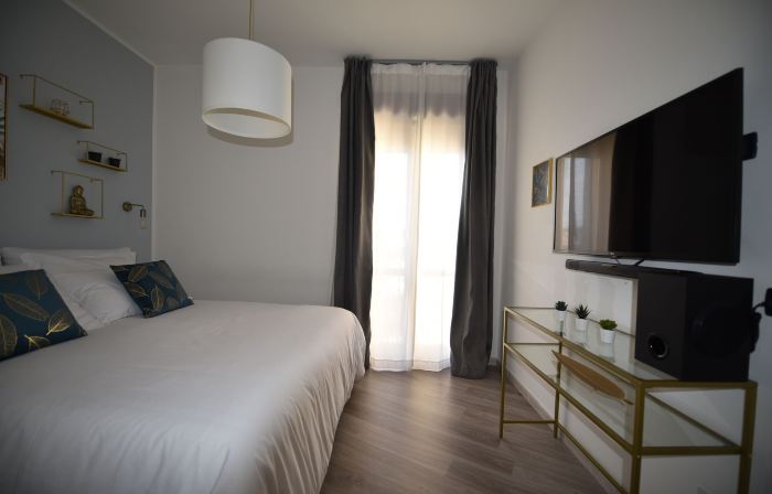 Élite Suite Home