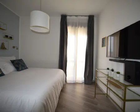 Élite Suite Home Hotels in Termoli